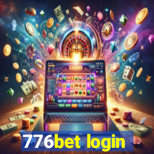 776bet login